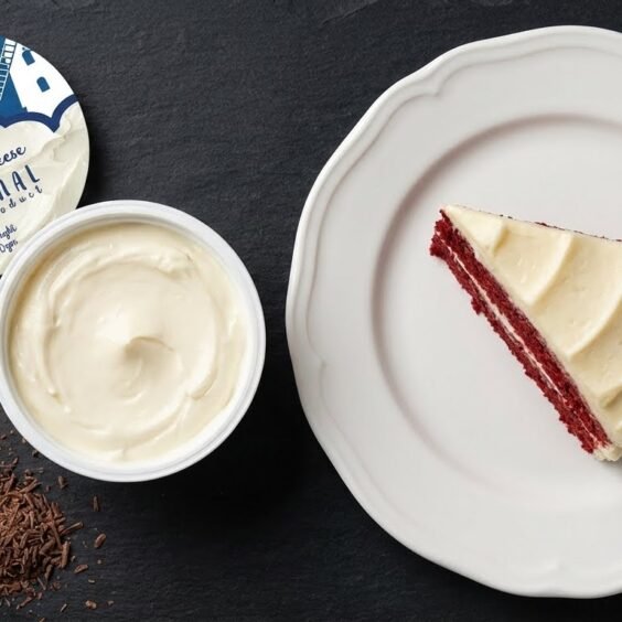 CREAM CHEESE 564x564