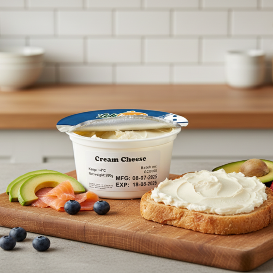 CREAM CHEESE BREAKFAST 564x564